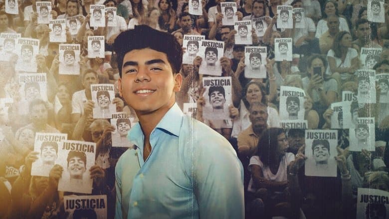 50 Segundos: O Caso Fernando Báez Sosa
