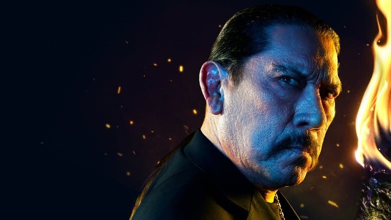 Mistérios Inexplorados com Danny Trejo