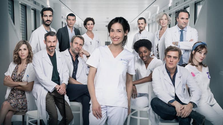 A Vida de Nina