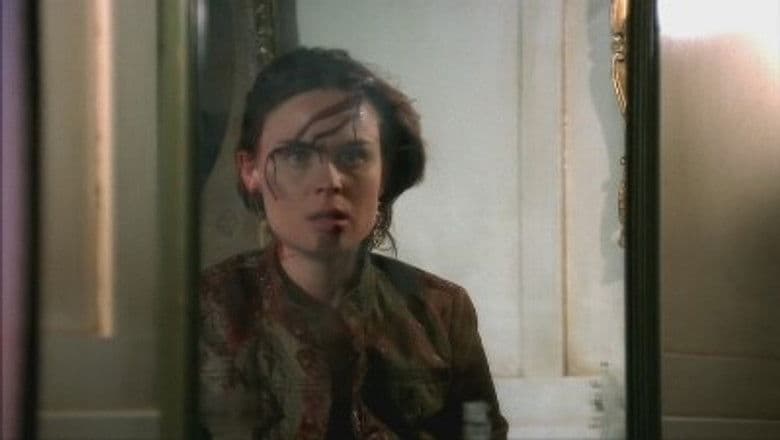 O Homem No Necrotério