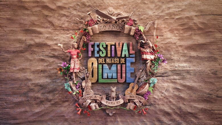 Festival del Huaso de Olmué