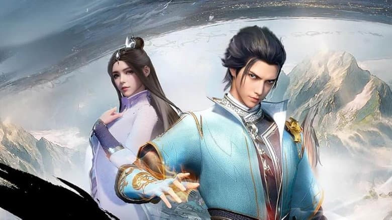 The Secrets of Star Divine Arts [Taigu Xing Shen Jue]