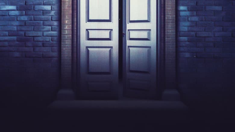 La porta sul buio