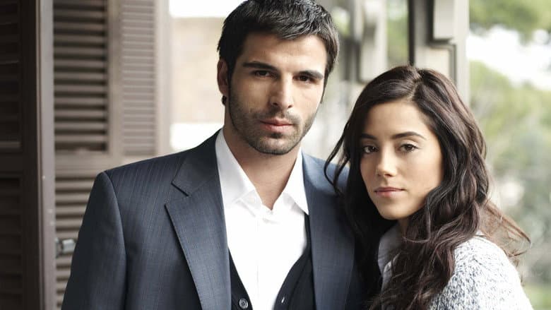 Sila: Prisioneira do Amor