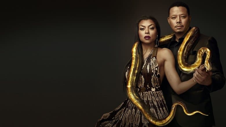Empire: Fama e Poder