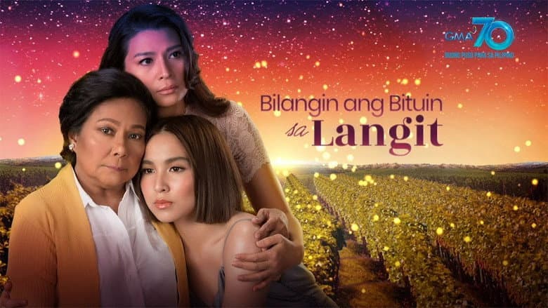 Bilangin ang Bituin sa Langit