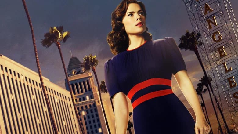 Marvel - Agente Carter