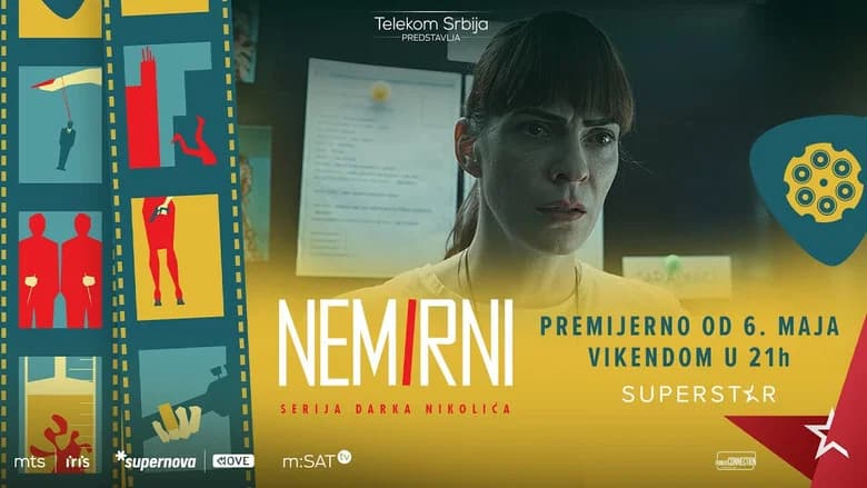 Nemirni