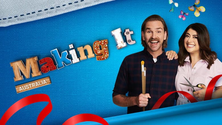 Making It Australia