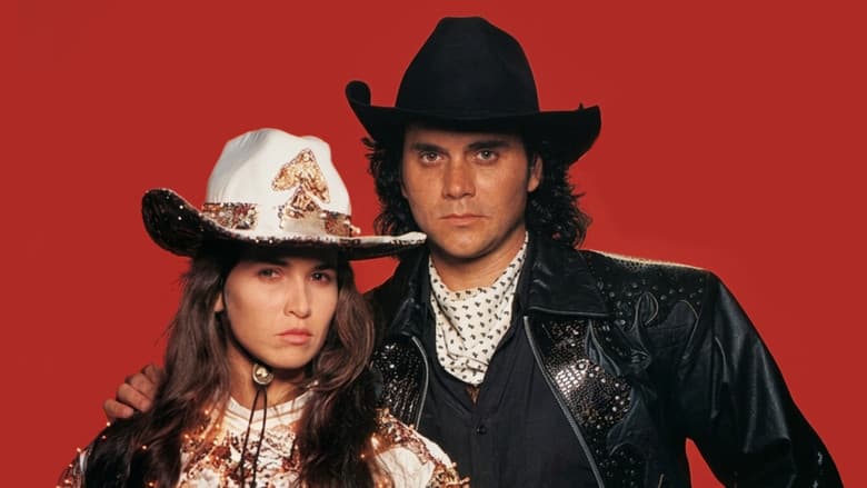 A História de Ana Raio e Zé Trovão
