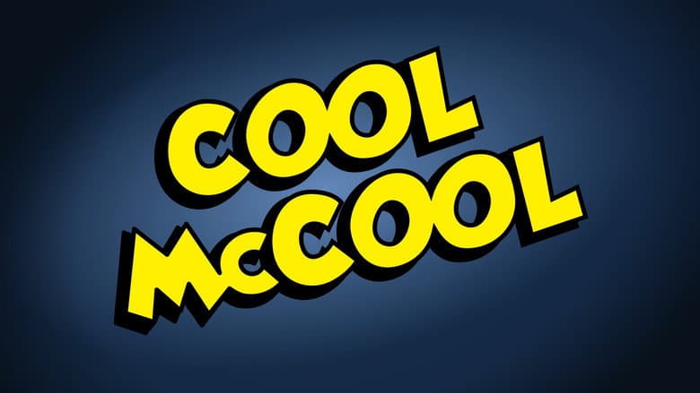 Cool McCool: O Detetive Trapalhão