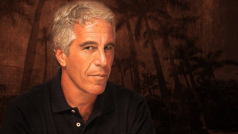 Crimes Misteriosos: Quem Matou Jeffrey Epstein?