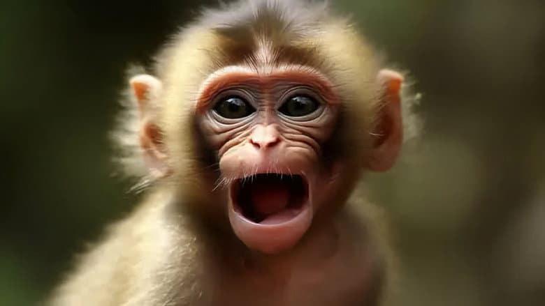 Monkey Life