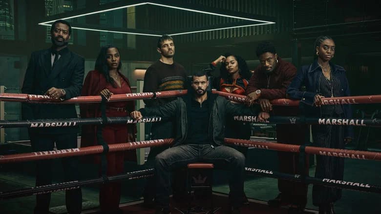 Fightland