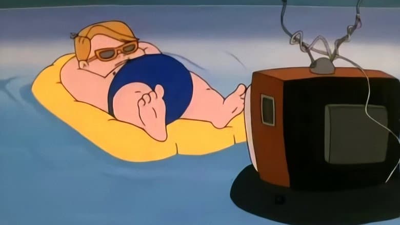 A Vida com Louie