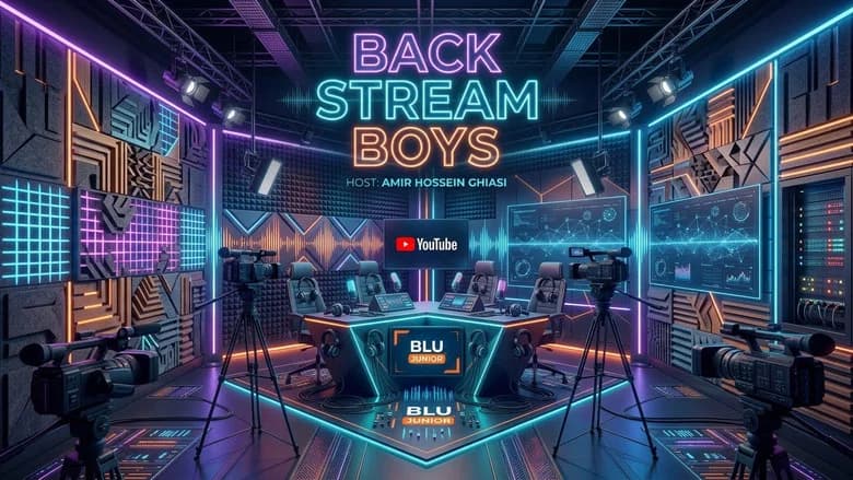 Backstream Boys