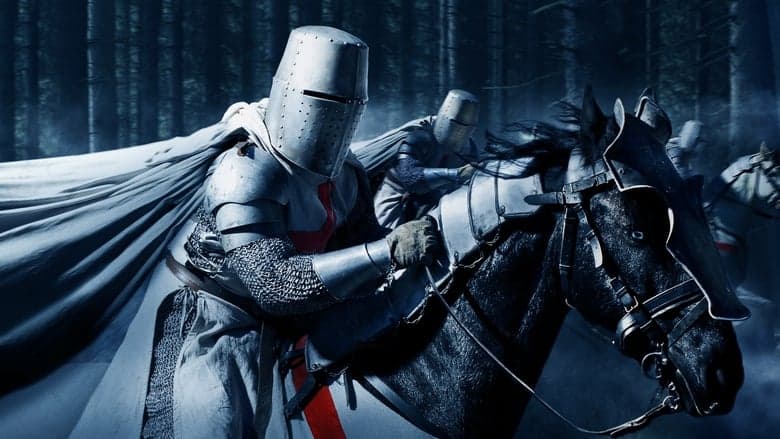 Knightfall: A Guerra do Santo Graal