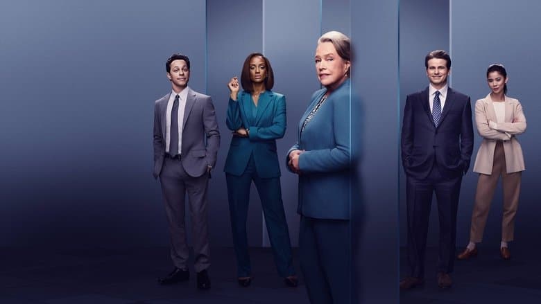 Matlock: Uma Advogada Improvável