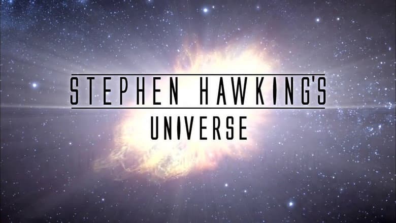 Nosso Universo com Stephen Hawking