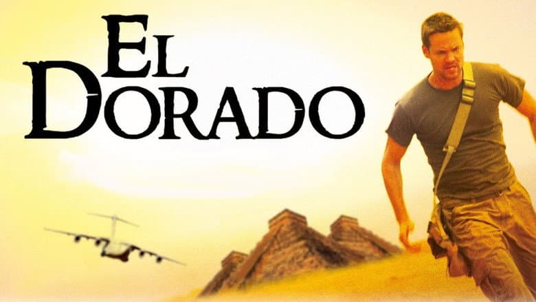 Eldorado: Em Busca da Cidade de Ouro