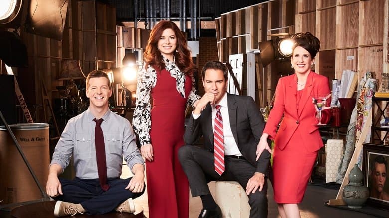 Will e Grace