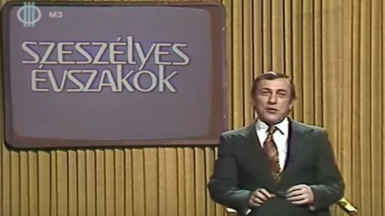 Antal Imre Kabarétréfák