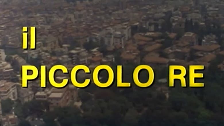 Il piccolo re