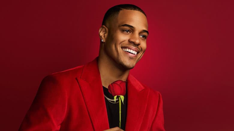 The Bachelor: O Noivo Perfeito