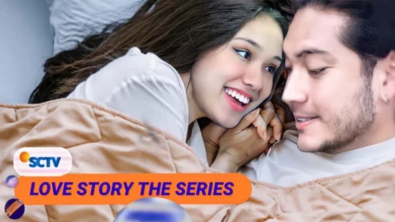 Love Story the Series