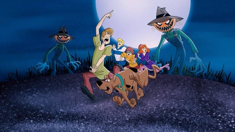 O Que Há de Novo, Scooby-Doo?