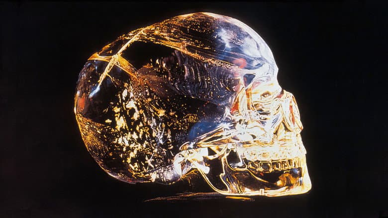 Arthur C. Clarke's Mysterious World