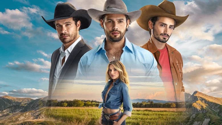 Terra de Amor e Coragem