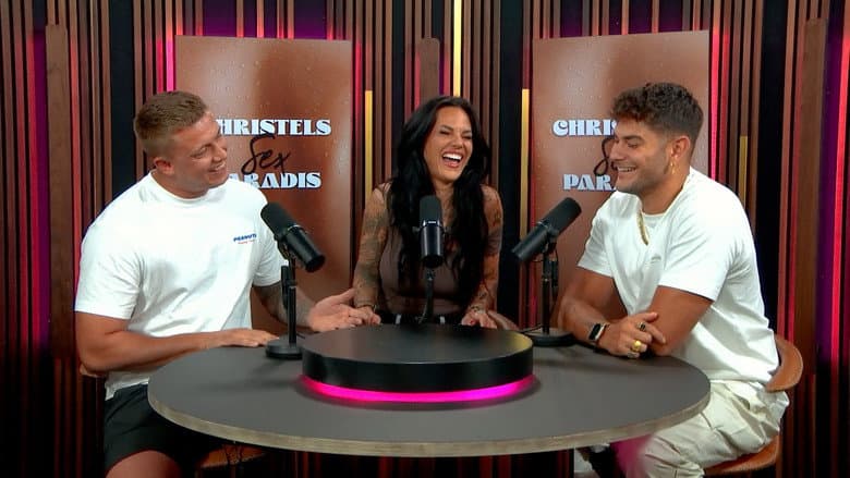 Christels sexparadis