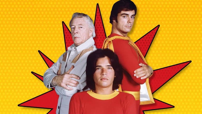 Shazam