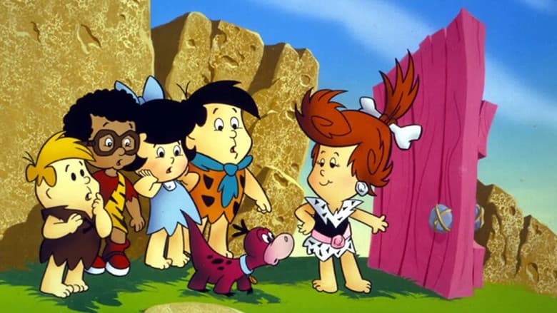 Os Flintstones Kids