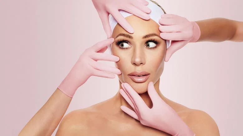 Olivia Attwood: The Price of Perfection