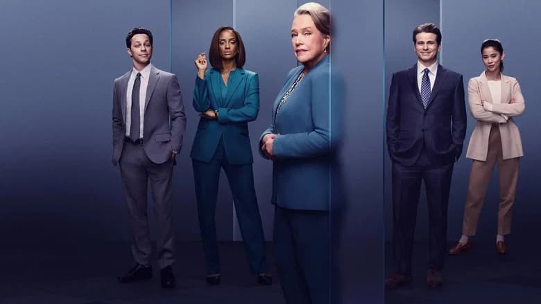 Matlock: Uma Advogada Improvável