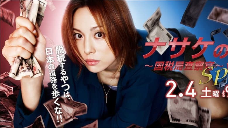 ナサケの女 ～国税局査察官～