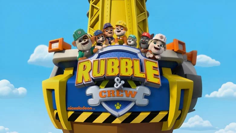 Rubble & Crew