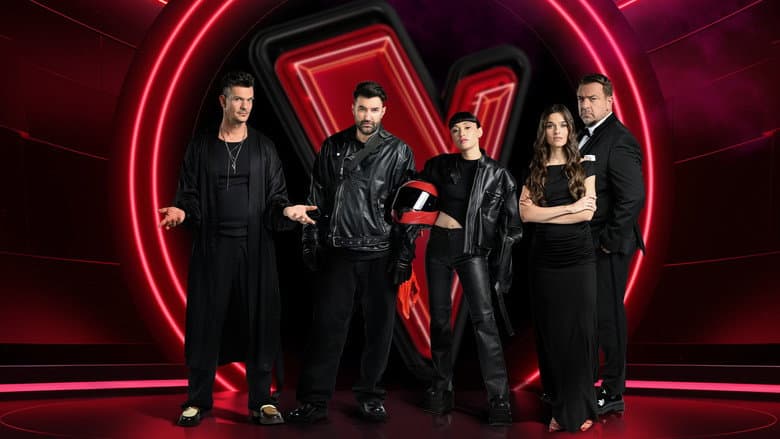 The Voice Romania