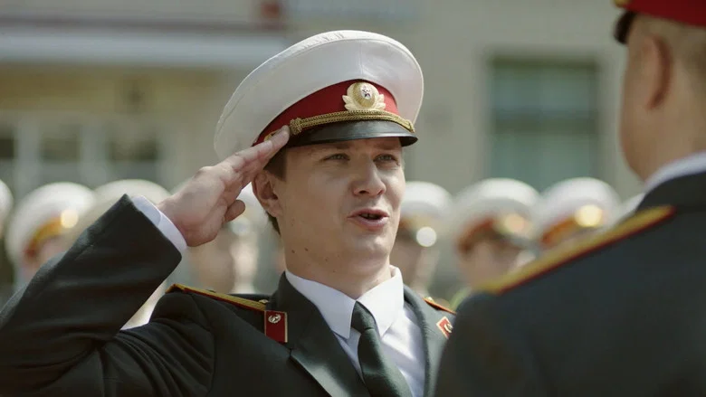 Ментовская сага