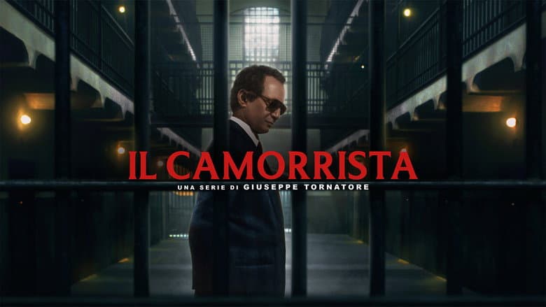 O Professor do Crime - A Série