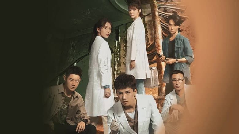 Médico Legista Dr. Qin: O Leitor de Mentes