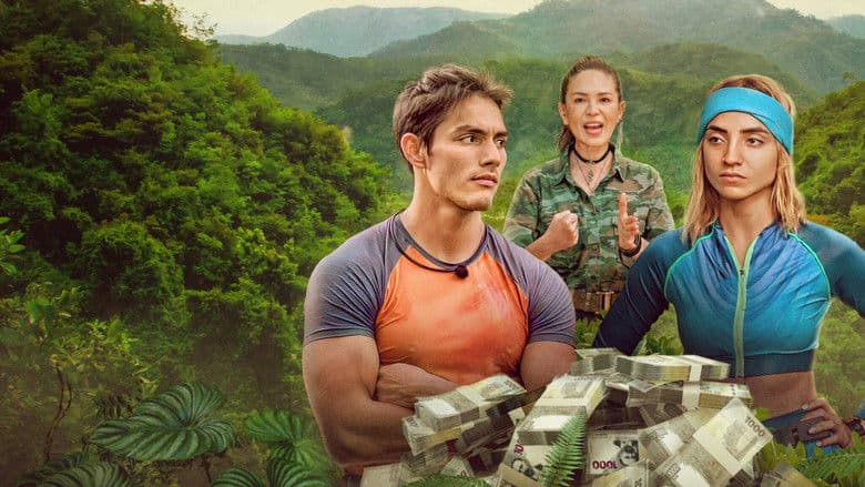 As Leis da Selva