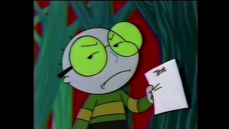 Os Pesadelos de Ned