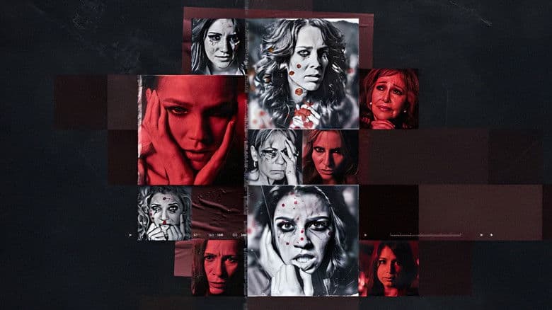 Mulheres Assassinas
