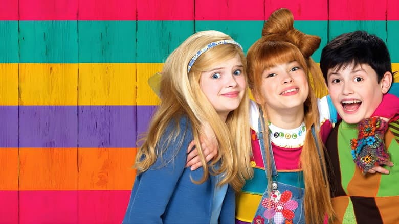 De Avonturen van Lolly Lolbroek