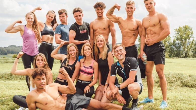 Bootcamp