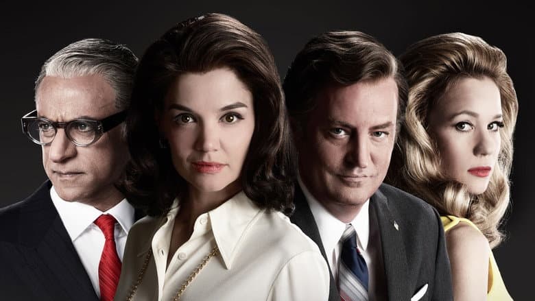 Os Kennedys: Depois de Camelot