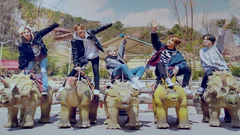 엔시티 라이프 DREAM in Wonderland
